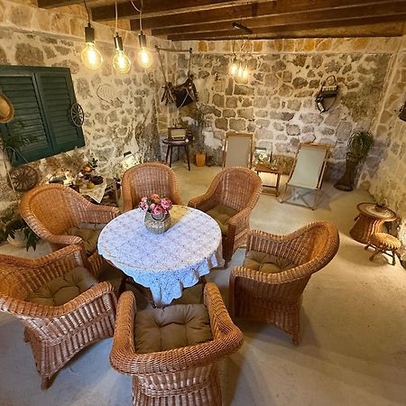 Appartement Peaceful House In Dubrovnik Extérieur photo