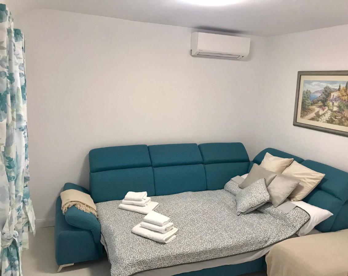 Appartement Peaceful House In Dubrovnik Extérieur photo