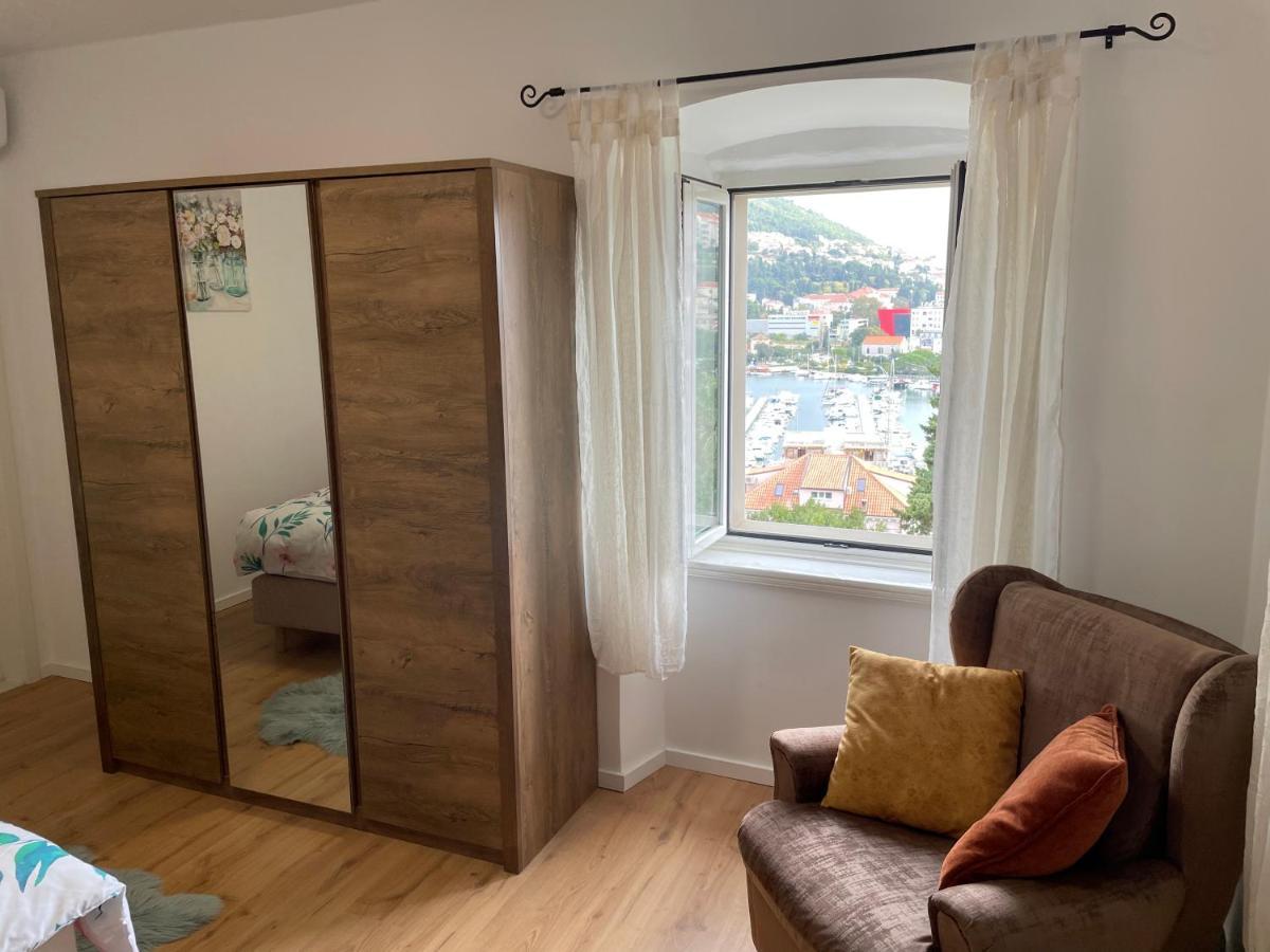 Appartement Peaceful House In Dubrovnik Extérieur photo