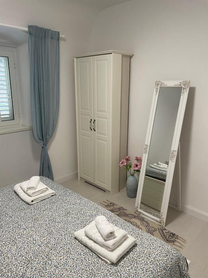 Appartement Peaceful House In Dubrovnik Extérieur photo