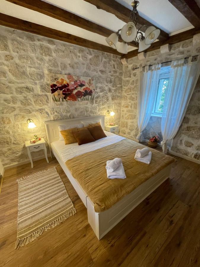 Appartement Peaceful House In Dubrovnik Extérieur photo