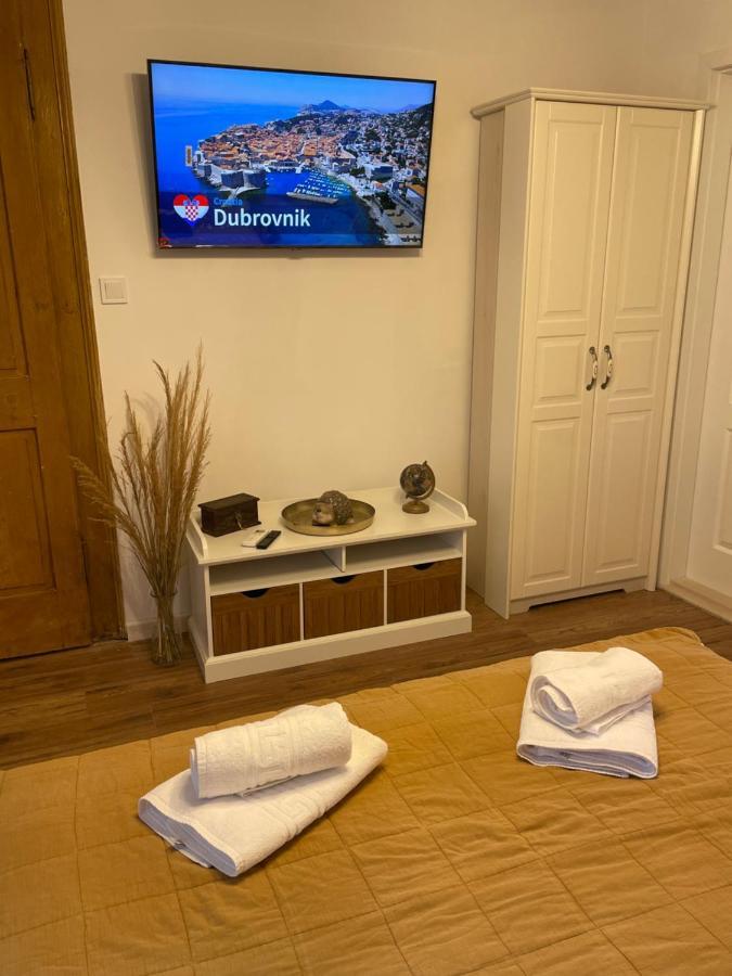 Appartement Peaceful House In Dubrovnik Extérieur photo