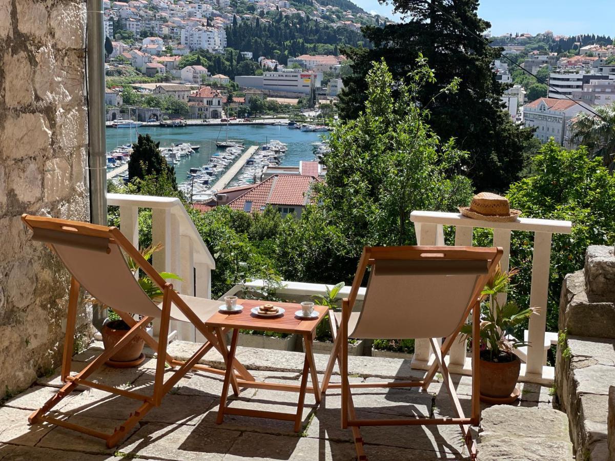 Appartement Peaceful House In Dubrovnik Extérieur photo