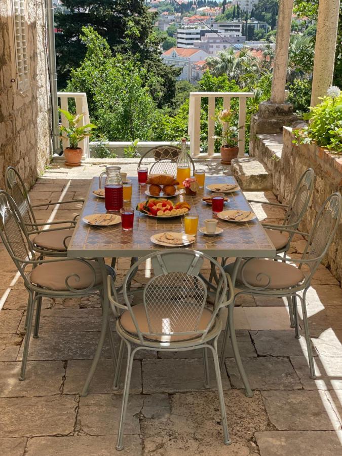 Appartement Peaceful House In Dubrovnik Extérieur photo