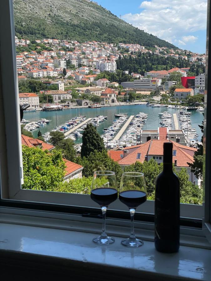 Appartement Peaceful House In Dubrovnik Extérieur photo