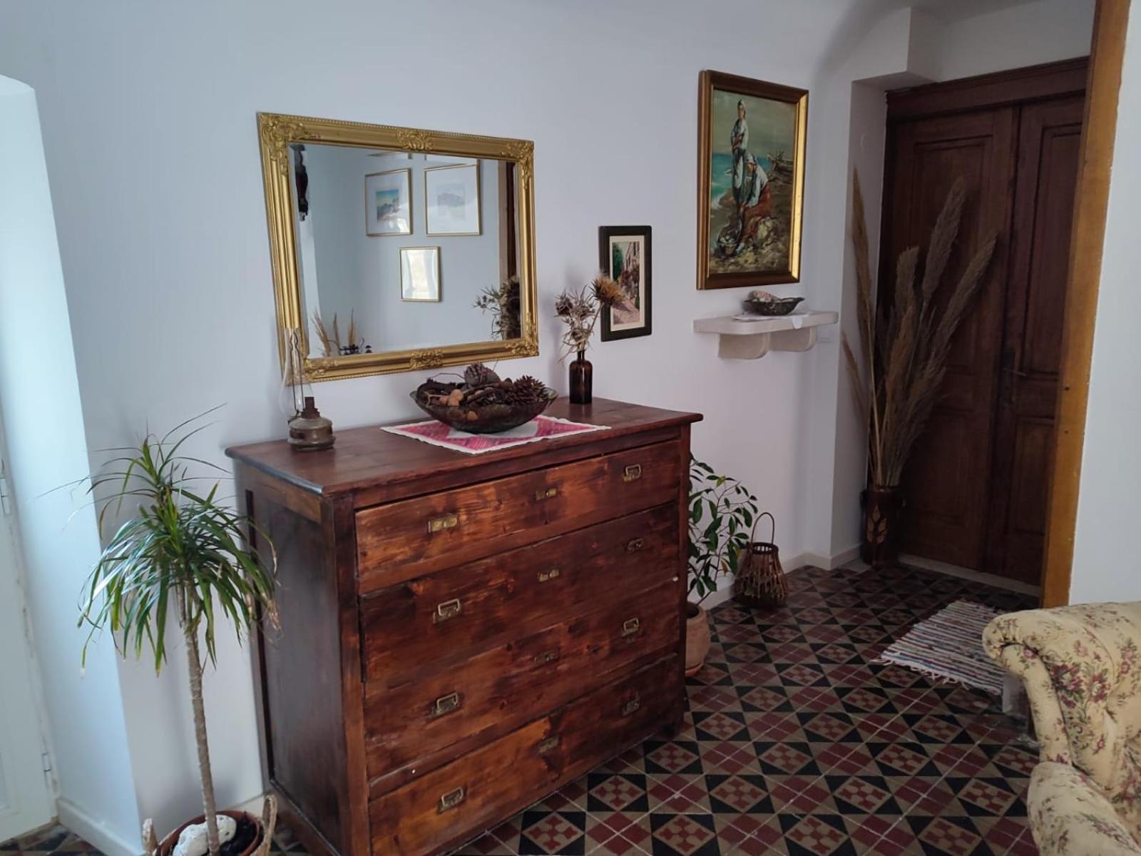 Appartement Peaceful House In Dubrovnik Extérieur photo
