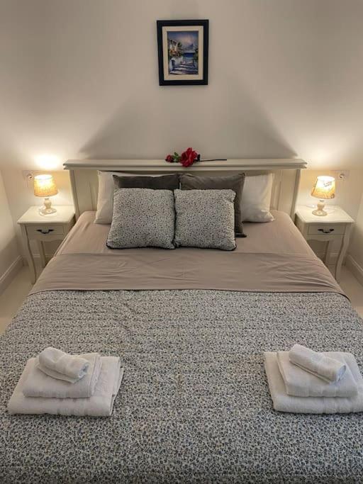 Appartement Peaceful House In Dubrovnik Extérieur photo