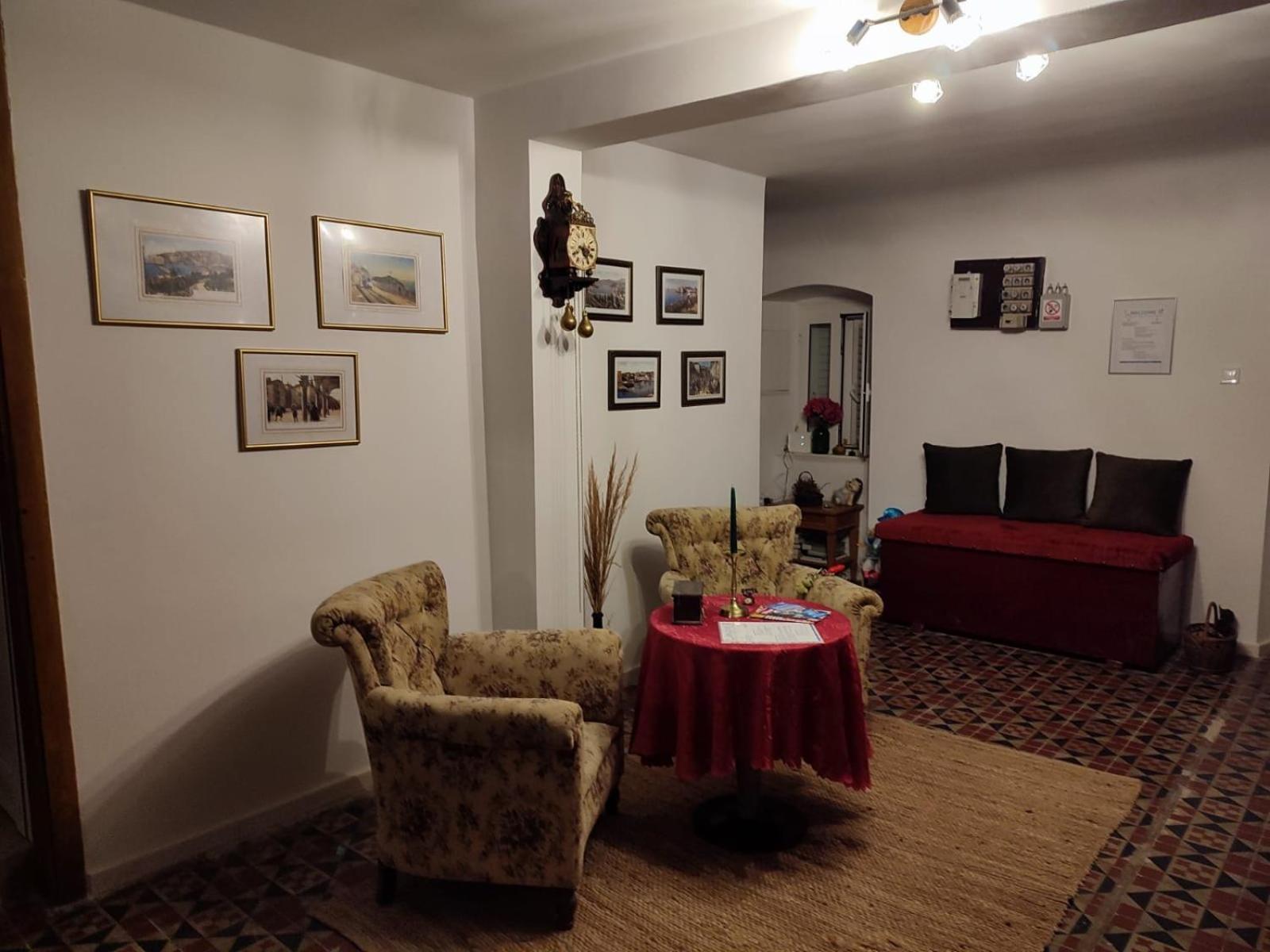 Appartement Peaceful House In Dubrovnik Extérieur photo