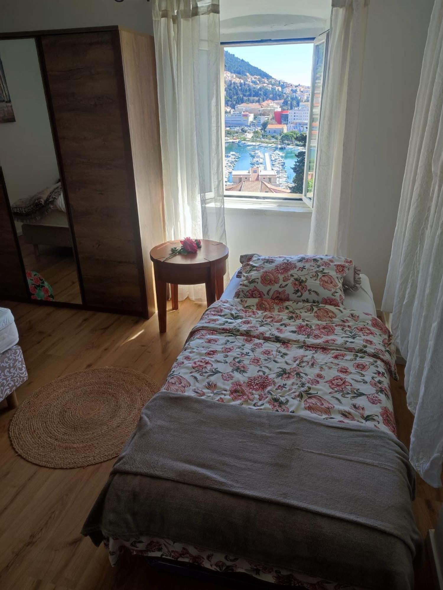 Appartement Peaceful House In Dubrovnik Extérieur photo